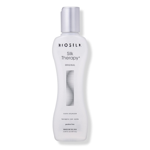 New Biosilk Silk Therapy Shampoo - Picture 1 of 7